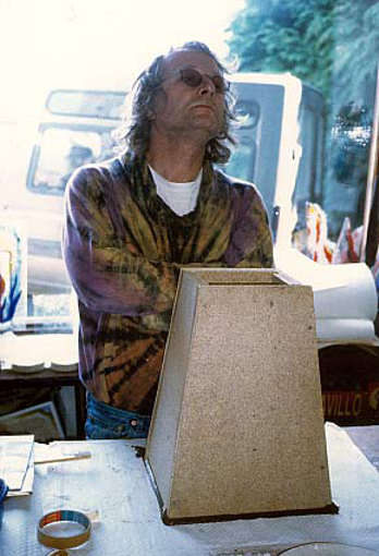 Robert Emeringer